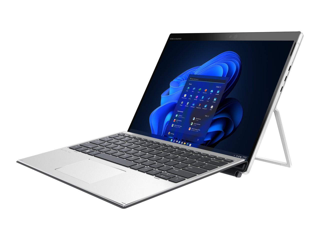 HP Elite x2 G8  thumbnail 3