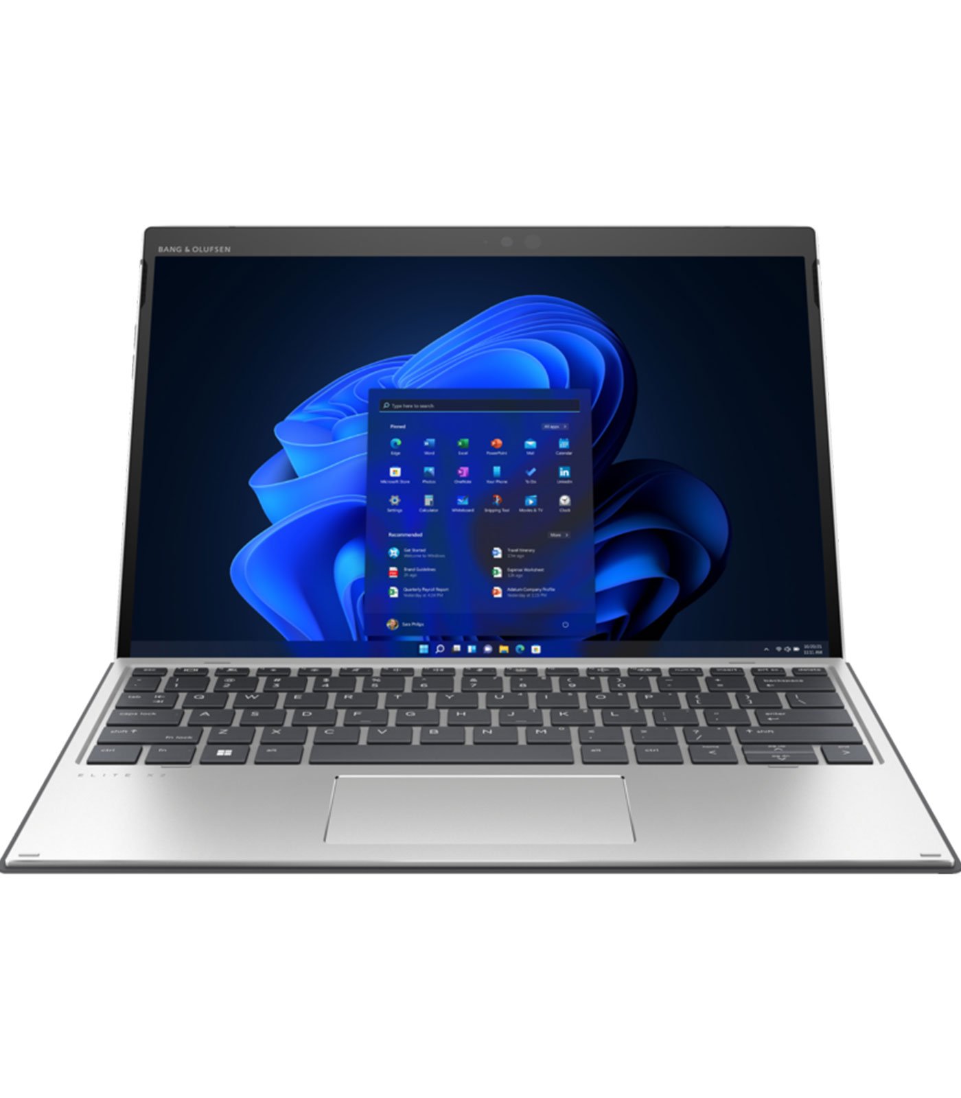 HP Elite x2 G8  thumbnail 5