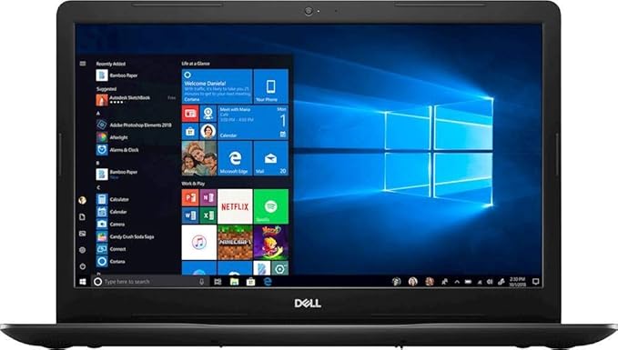 Dell Inspiron 3793
