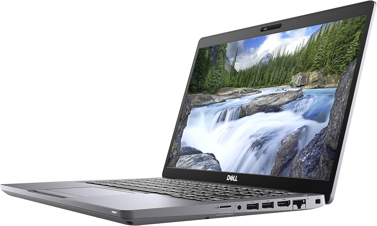 Dell Latitude 5410 Notebook thumbnail 2