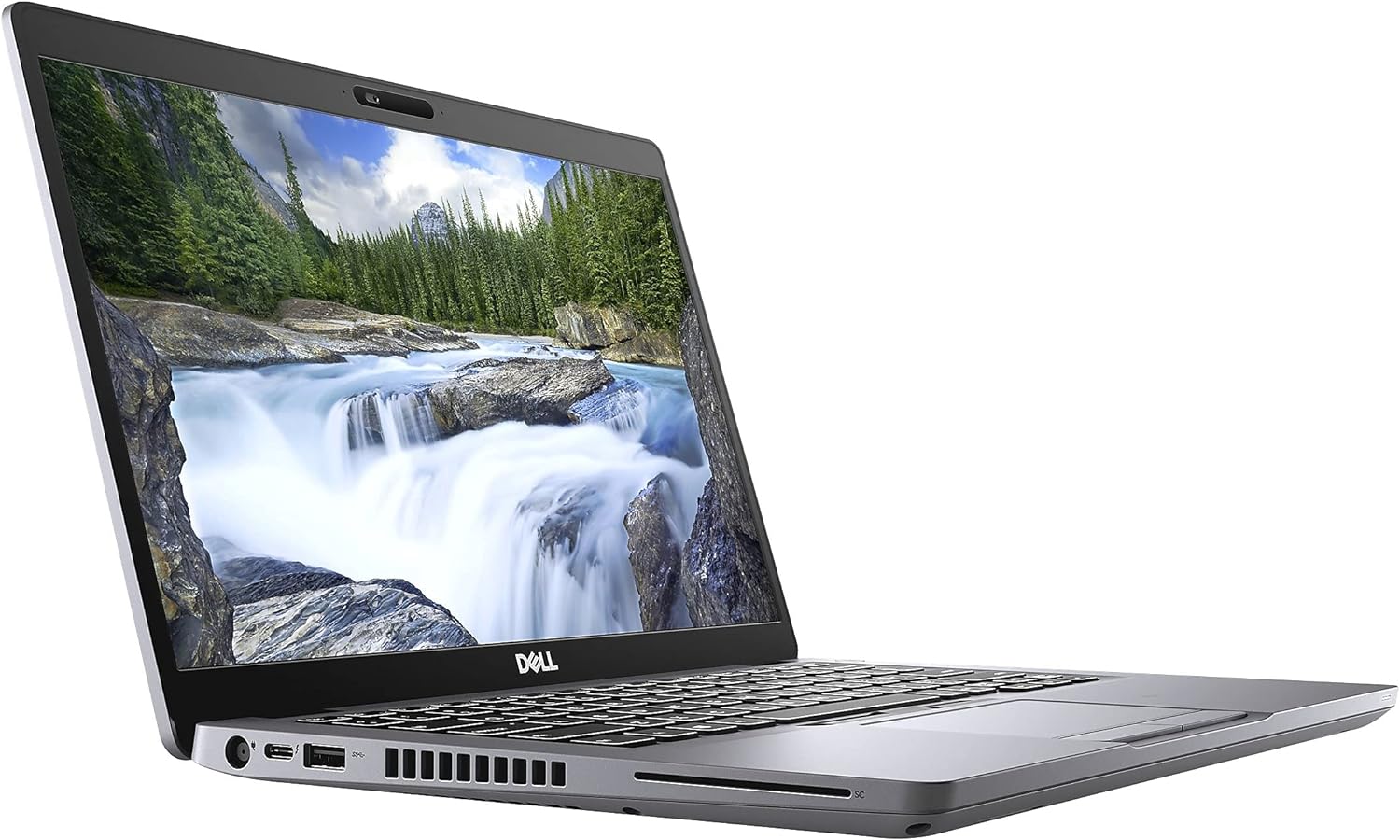 Dell Latitude 5410 Notebook thumbnail 3