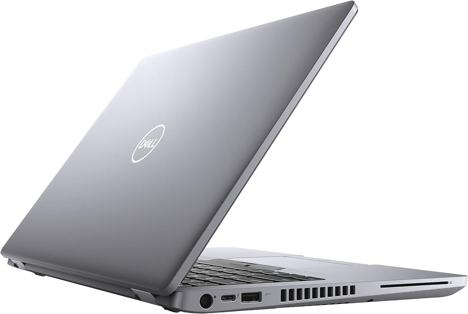 Dell Latitude 5410 Notebook thumbnail 4