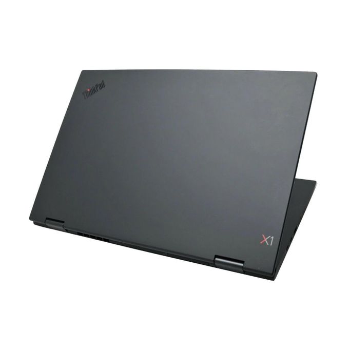 Lenovo ThinkPad X1 Yoga Gen 3 thumbnail 5