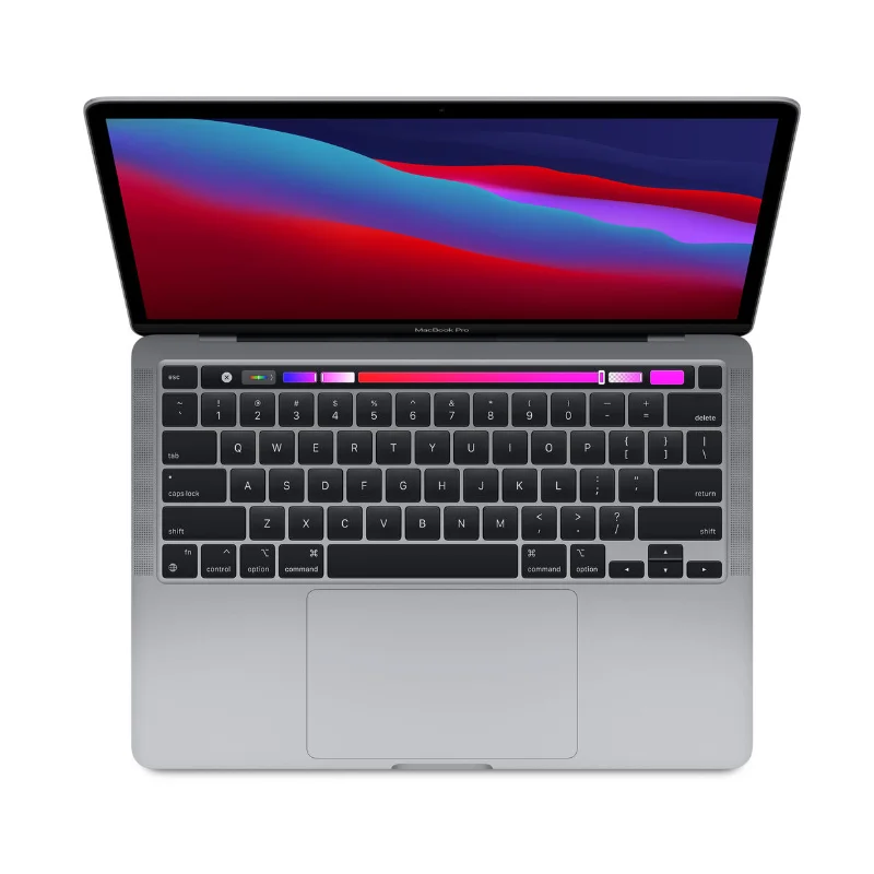Apple MacBook Pro M1  thumbnail 3