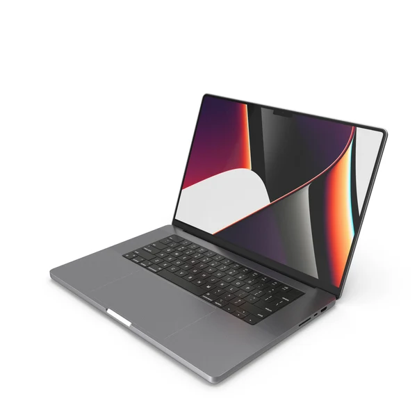 Apple MacBook Pro M1  thumbnail 4