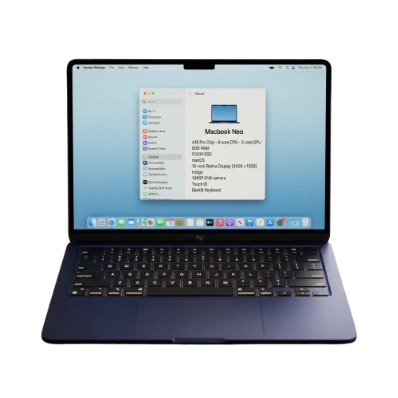 Apple MacBook Neo thumbnail 4