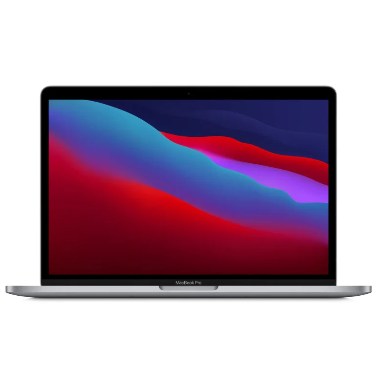 Apple MacBook Pro  thumbnail 2