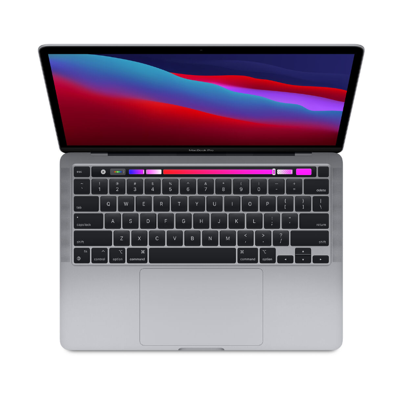 Apple MacBook Pro  thumbnail 3