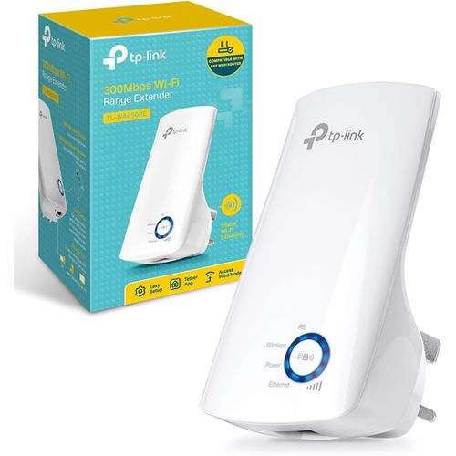 Tp-link TL-WA850RE WIFI Range Extender