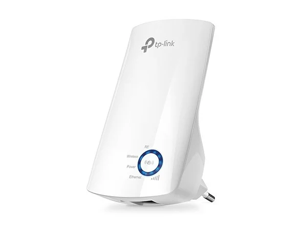 Tp-link TL-WA850RE WIFI Range Extender thumbnail 2