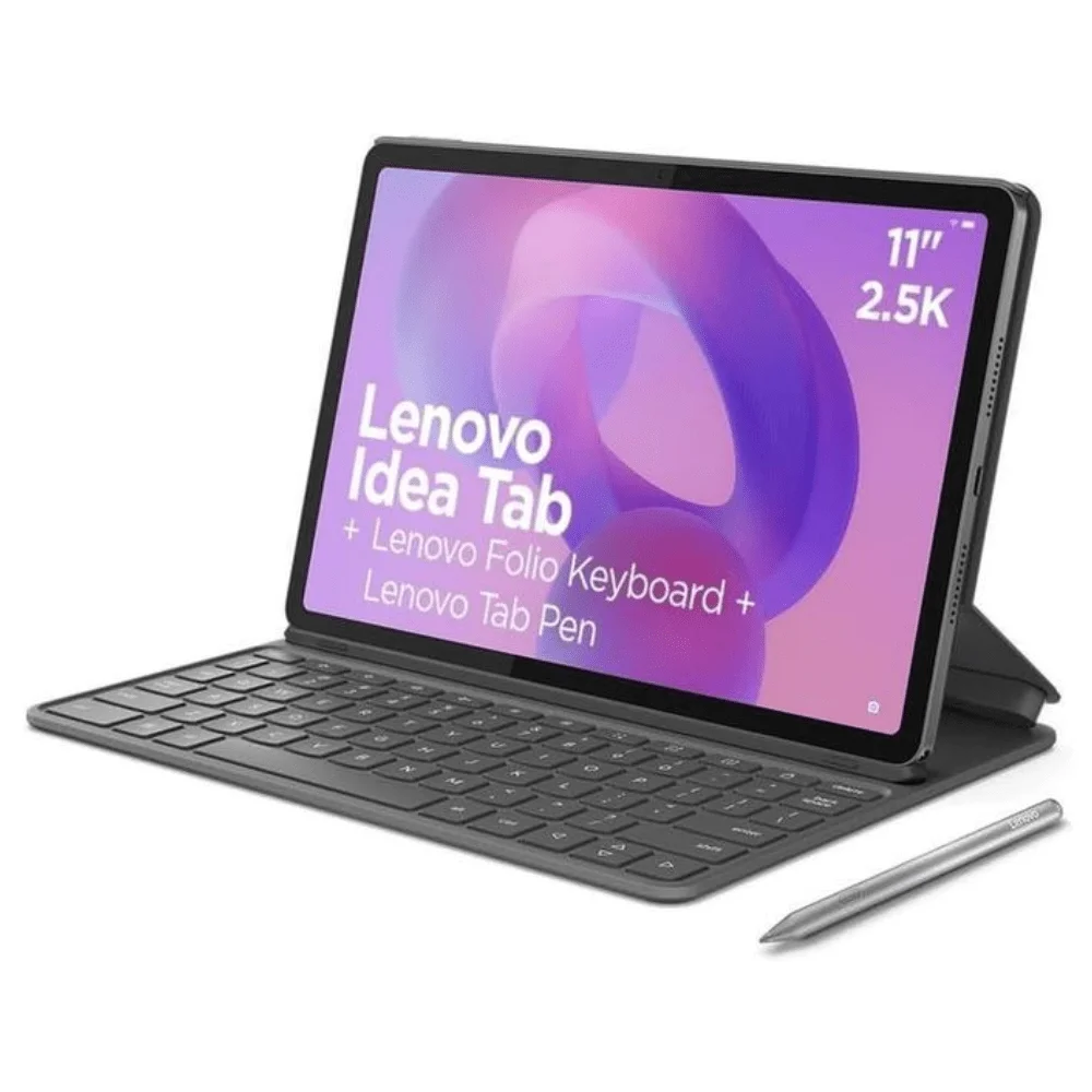 Lenovo Idea Tab 8GB RAM 256GB Storage thumbnail 2