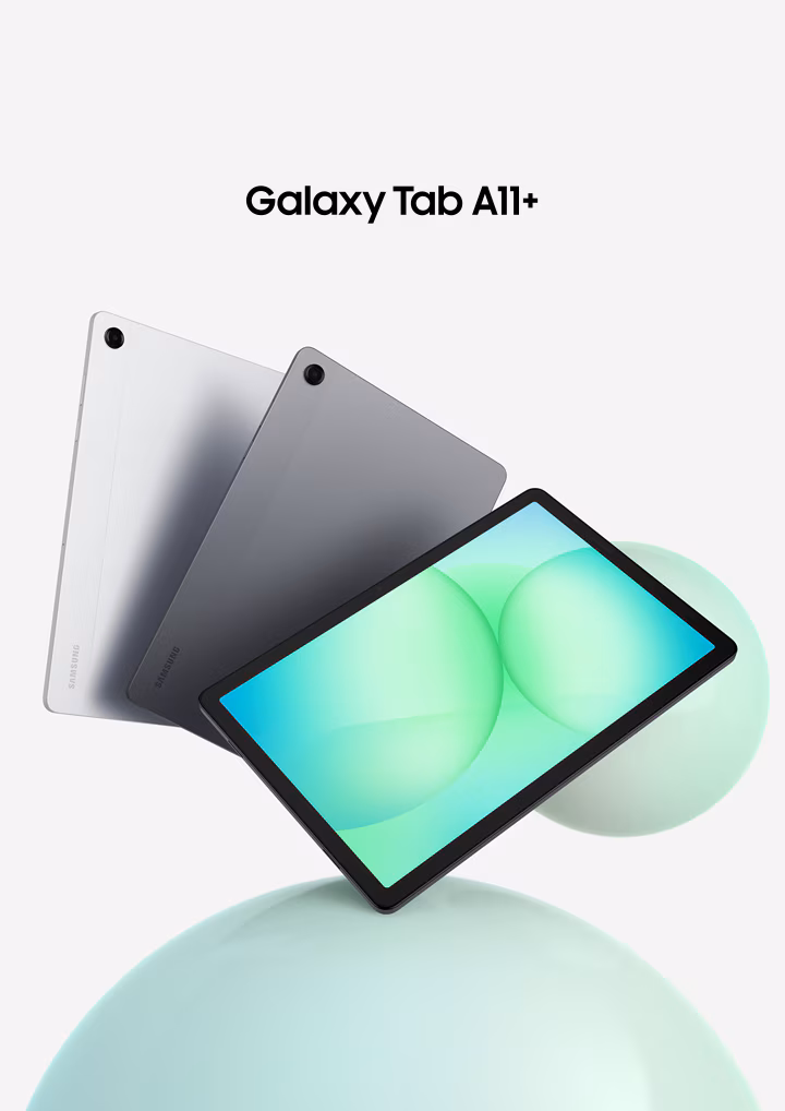 Samsung Galaxy Tab A11+ 256 GB Brand New  thumbnail 5