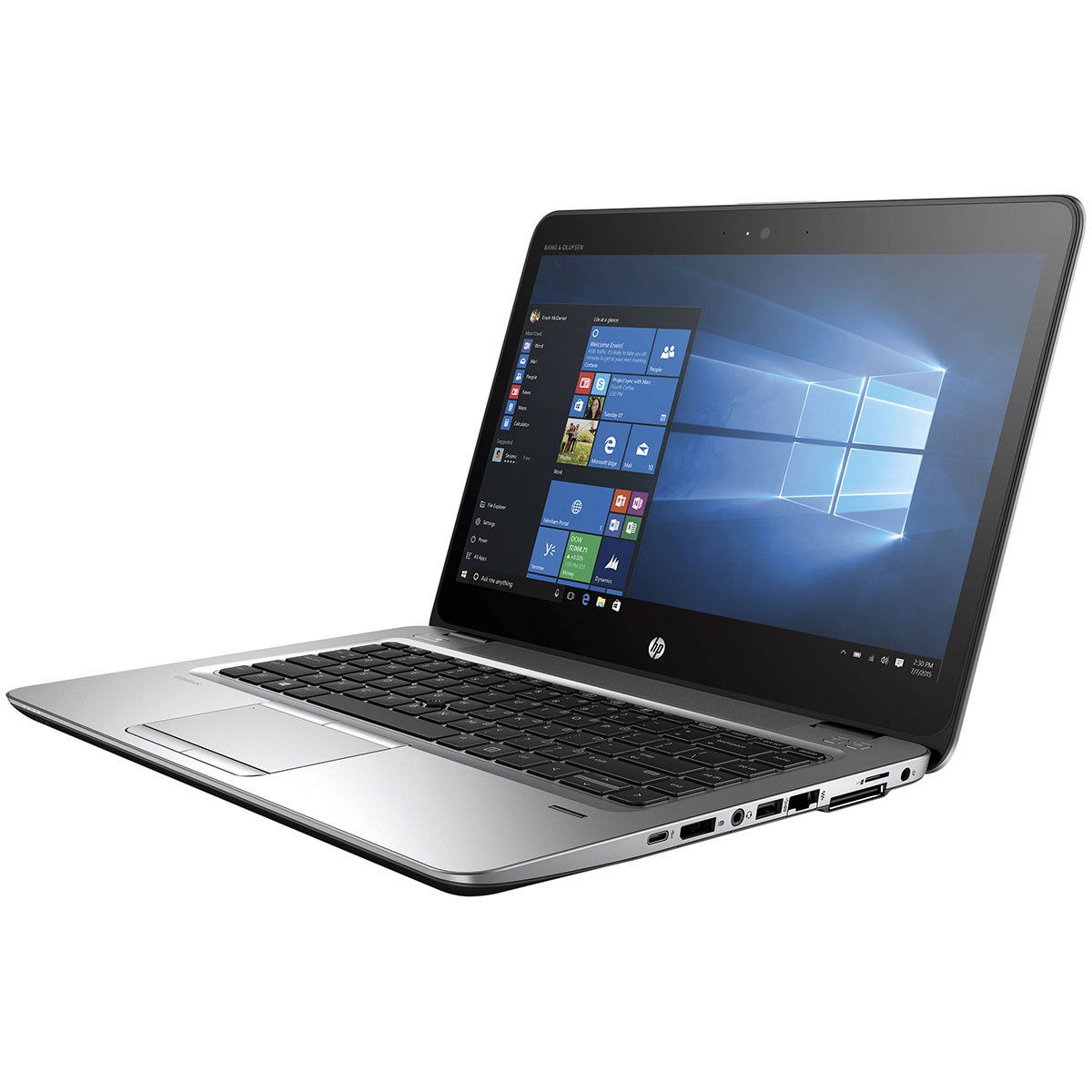 HP EliteBook 840 G3 thumbnail 2
