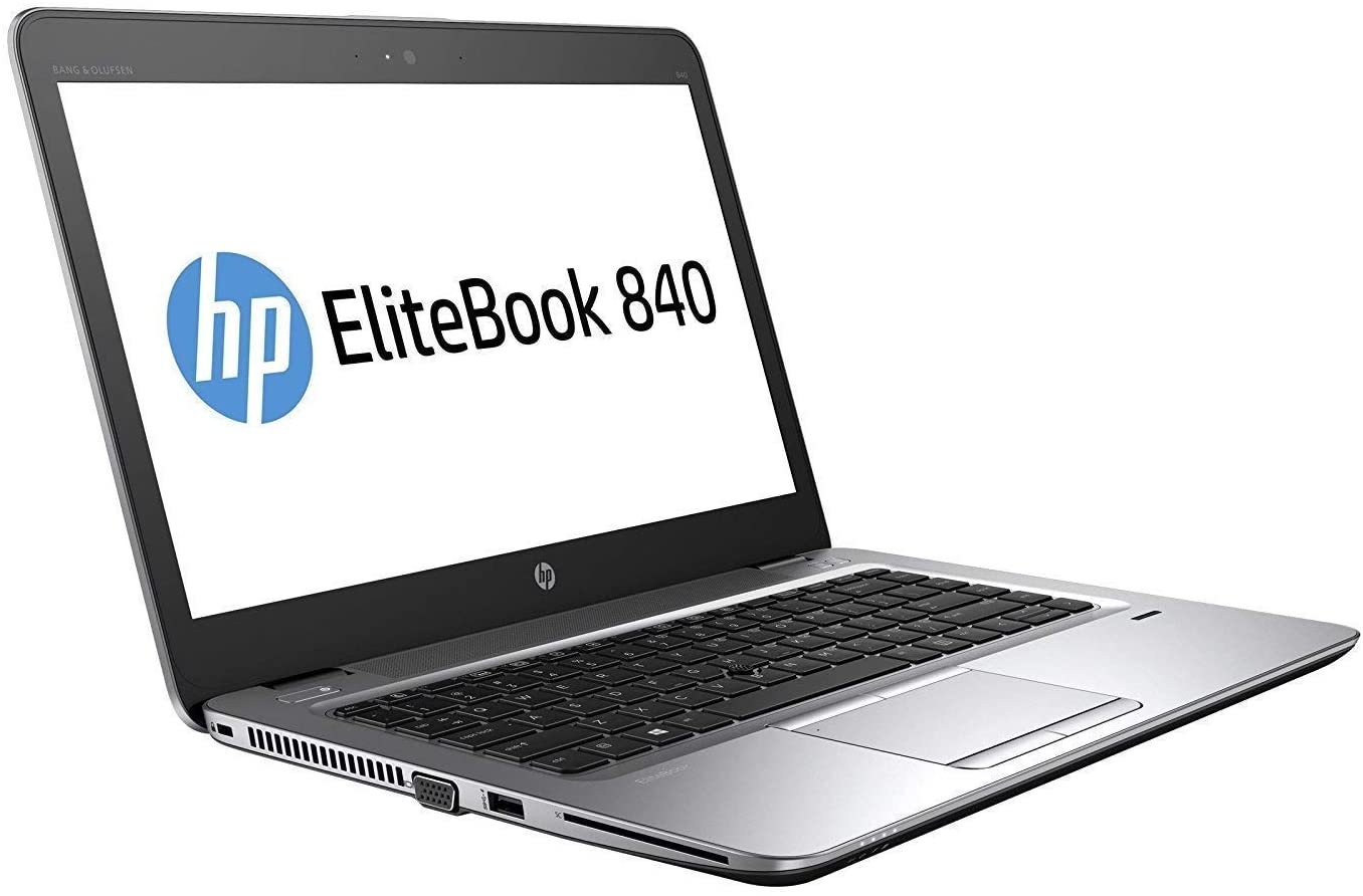 HP EliteBook 840 G3 thumbnail 3