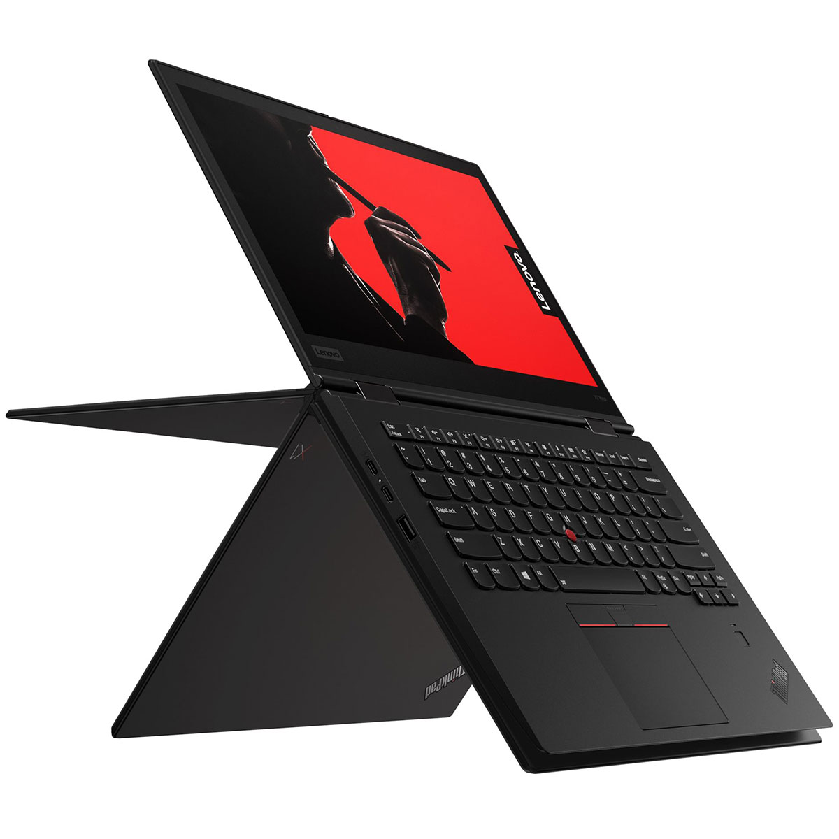 Lenovo ThinkPad X280 thumbnail 3