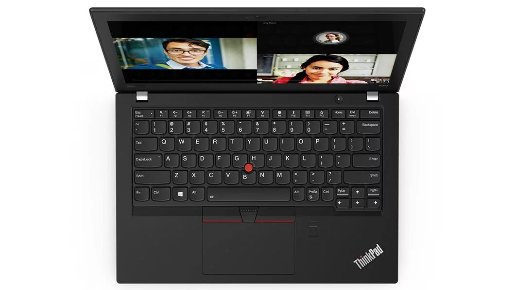 Lenovo ThinkPad X280 thumbnail 6