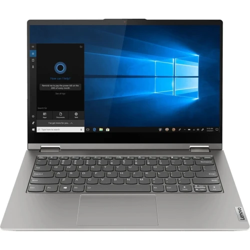 Lenovo ThinkBook 14s Yoga 16GB RAM 512GB SSD