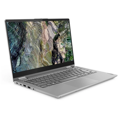 Lenovo ThinkBook 14s Yoga 16GB RAM 512GB SSD thumbnail 2