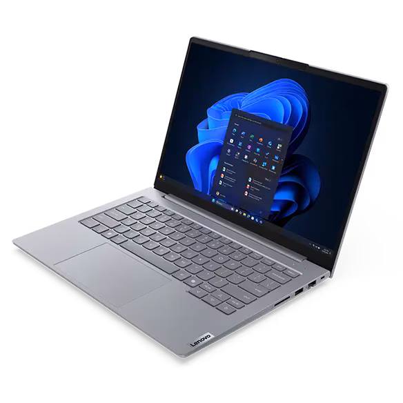 Lenovo ThinkBook 14s Yoga 16GB RAM 512GB SSD thumbnail 3
