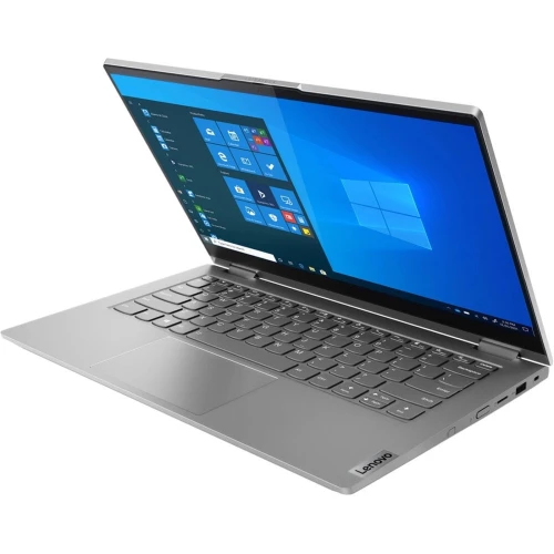Lenovo ThinkBook 14s Yoga 16GB RAM 512GB SSD thumbnail 5