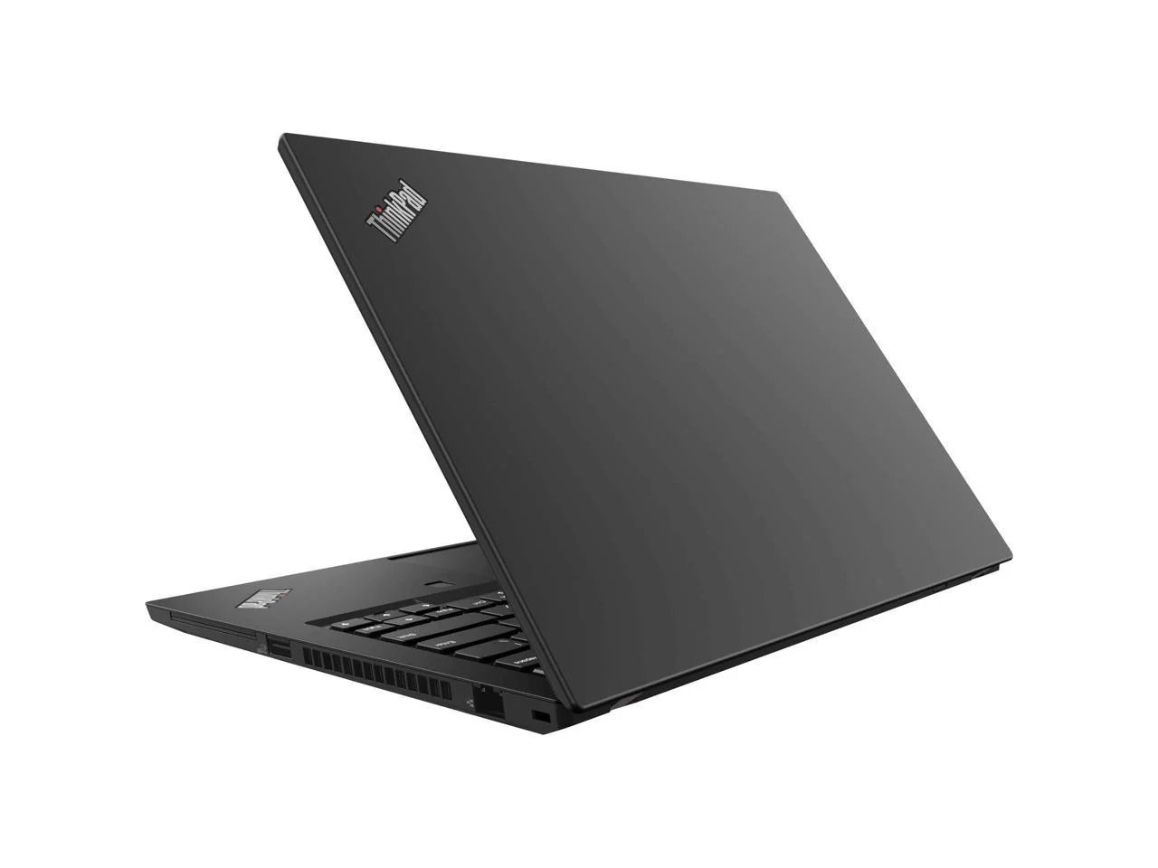Lenovo ThinkPad T14 Gen 1 16GB RAM 512GB SSD thumbnail 5