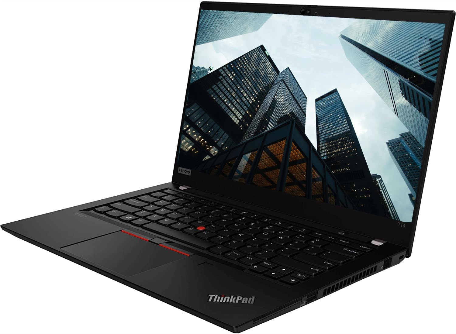 Lenovo ThinkPad T14 Gen 3 16GB RAM 256GB SSD thumbnail 3