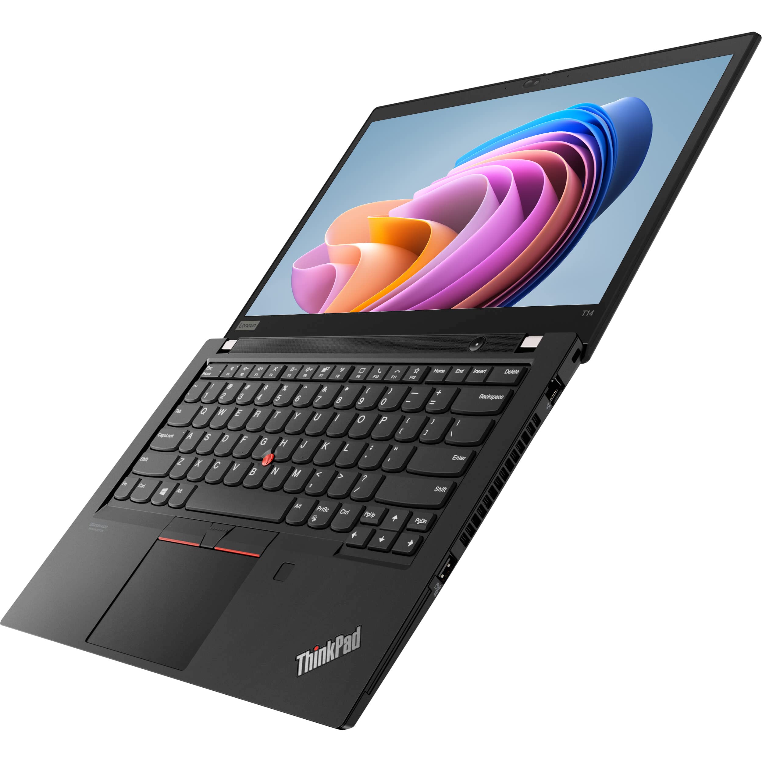 Lenovo ThinkPad T14 Gen 3 16GB RAM 256GB SSD thumbnail 4