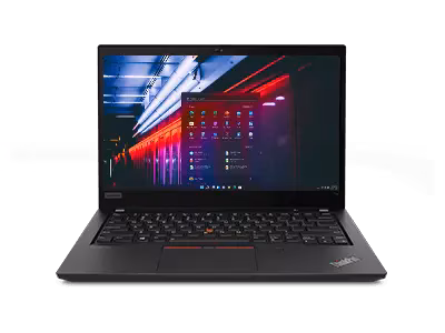 Lenovo ThinkPad T14s Gen 2 11th Generation Intel® Core i5 8GB RAM 256GB SSD thumbnail 2