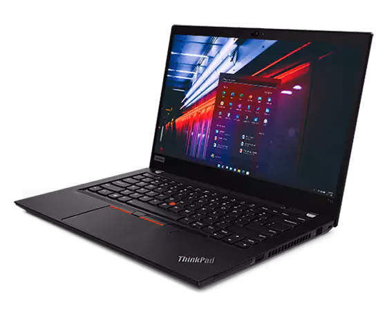 Lenovo ThinkPad T14s Gen 2 11th Generation Intel® Core i5 8GB RAM 256GB SSD thumbnail 3