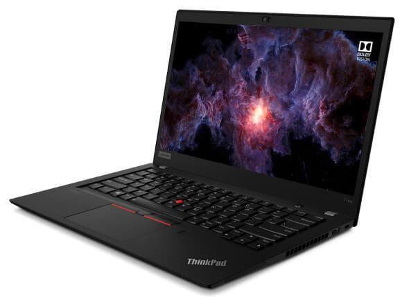 Lenovo ThinkPad T14s Gen 2 11th Generation Intel® Core™ i7 16GB RAM 512GB SSD