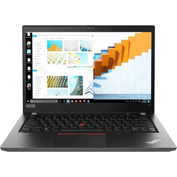 Lenovo ThinkPad T14s Gen 2 11th Generation Intel® Core i5 16GB RAM 512GB SSD thumbnail 2