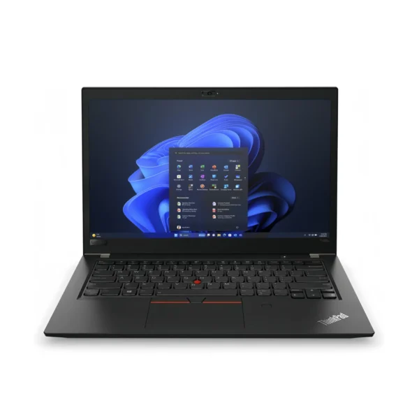 Lenovo ThinkPad T480s (Touchscreen) core i5 8gb ram 256ssd