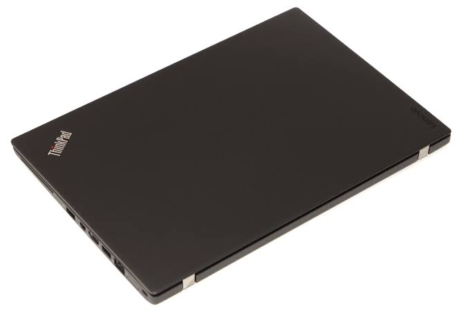 Lenovo ThinkPad T480s (Touchscreen) core i5 8gb ram 256ssd thumbnail 5