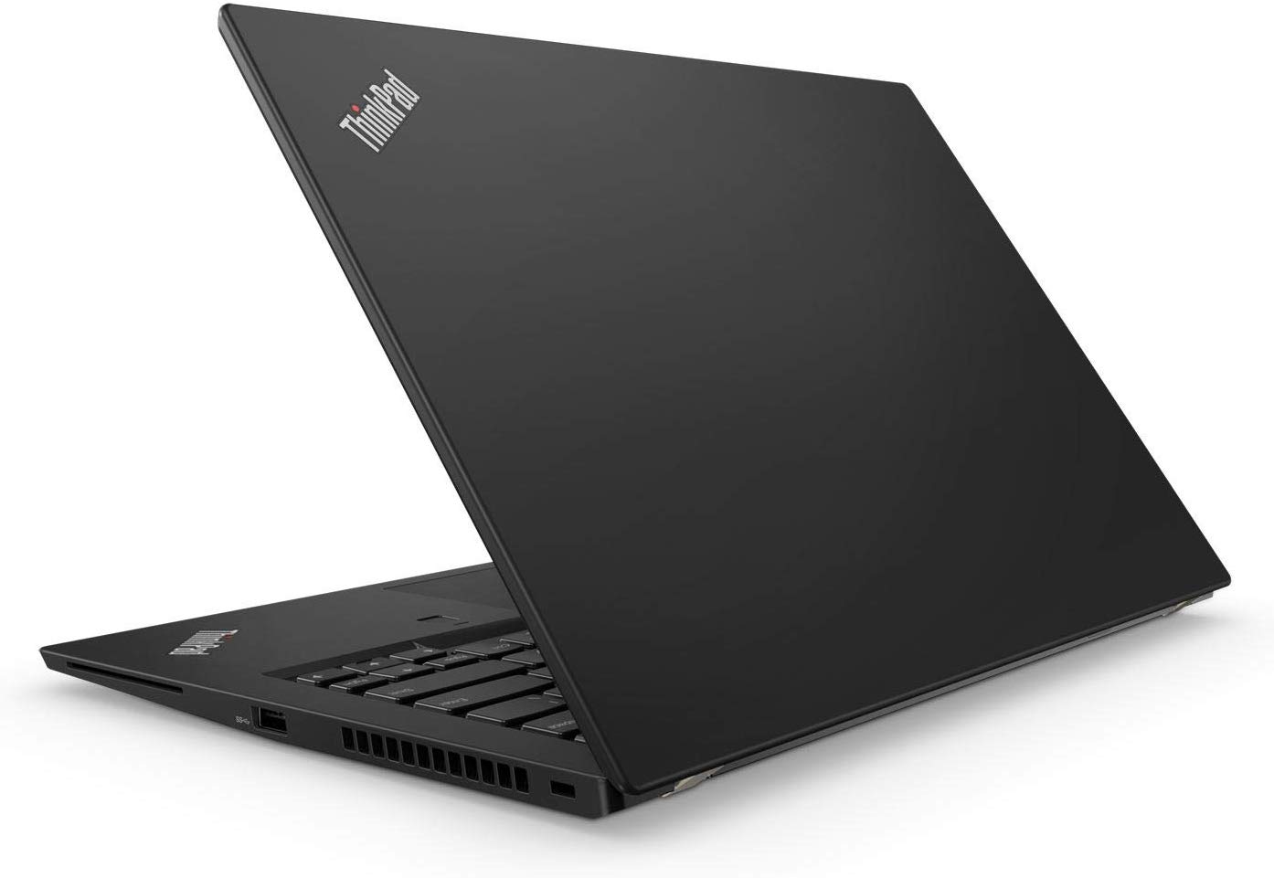 Lenovo ThinkPad T480s (Touchscreen) core i5 8gb ram 256ssd thumbnail 6