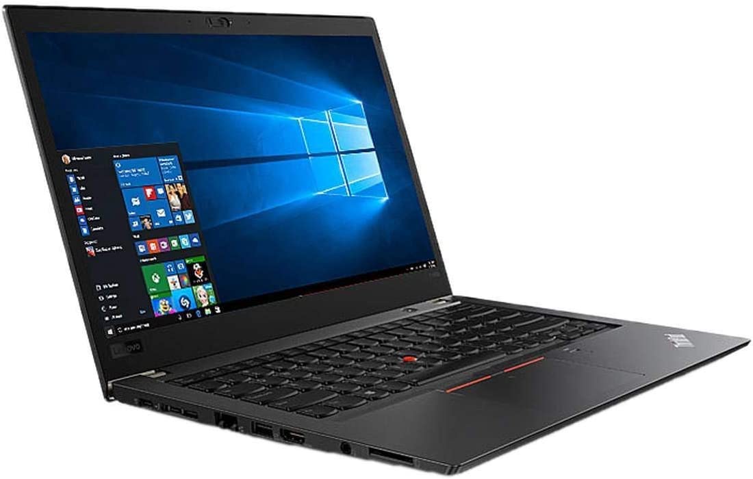 Lenovo ThinkPad T490s 8th Gen Intel Core i5 Processor 8GB RAM 256GB SSD thumbnail 3
