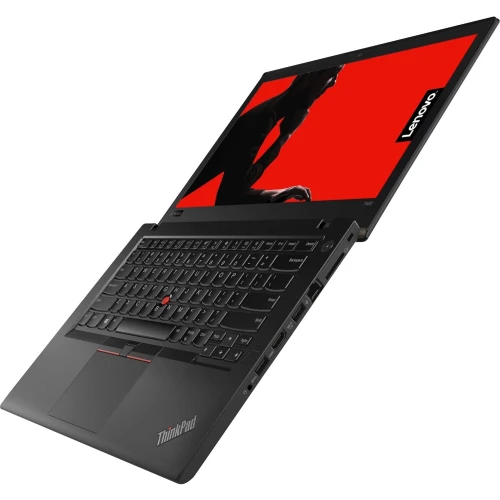 Lenovo ThinkPad T490s 8th Gen Intel Core i5 Processor 8GB RAM 256GB SSD thumbnail 5