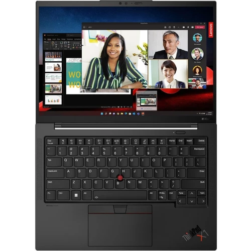 Lenovo ThinkPad X1 Carbon 8th Gen – Core i7, 16GB RAM, 512GB SSD thumbnail 2