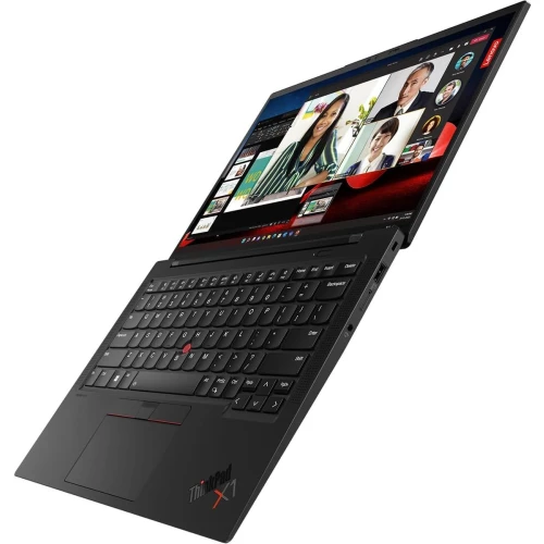 Lenovo ThinkPad X1 Carbon 8th Gen – Core i7, 16GB RAM, 512GB SSD thumbnail 3