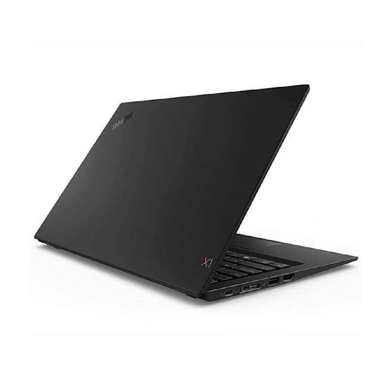 Lenovo ThinkPad X1 Carbon 8th Gen – Core i7, 16GB RAM, 512GB SSD thumbnail 4