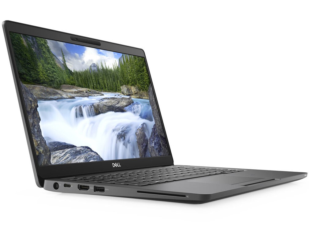 Dell Latitude 5300 13.3″ FHD Touchscreen Laptop (Intel Core i5, 8GB RAM, 256GB NVMe SSD thumbnail 4