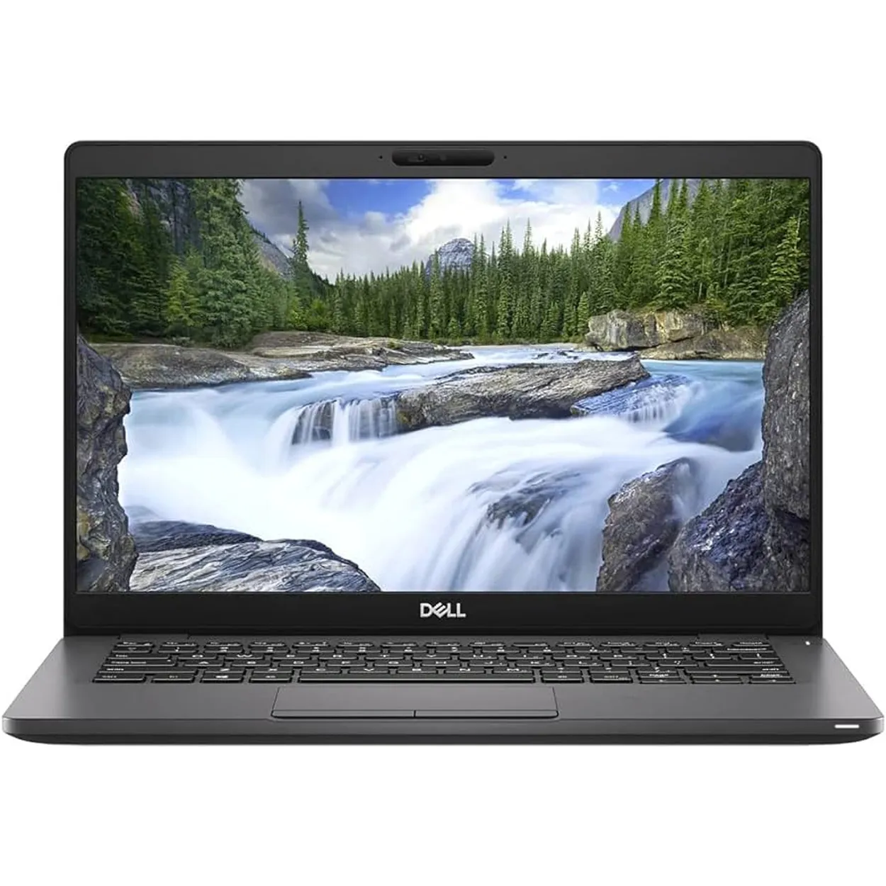 Dell Latitude 5300 2-in-1 Intel Core i7 processor (8th Gen), 8GB of RAM, 256GB SSD thumbnail 5