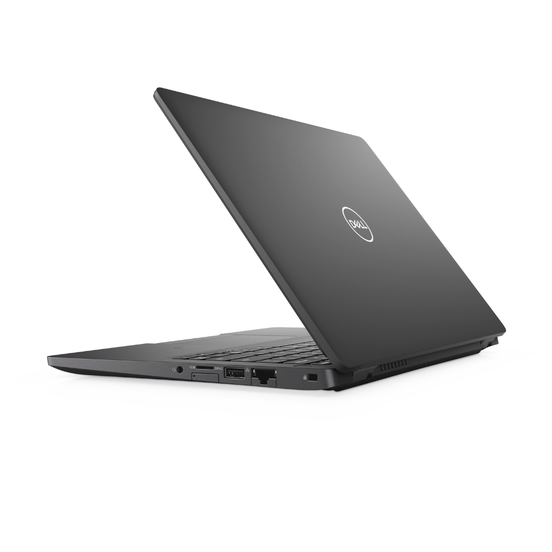 Dell Latitude 5300 2-in-1 Intel Core i7 processor (8th Gen), 8GB of RAM, 256GB SSD thumbnail 7