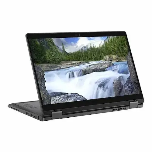 Dell Latitude 5300 2-in-1 is a 13.3-inch convertible business laptop Core i5 8th gen 8gb ram 256gb ssd thumbnail 2