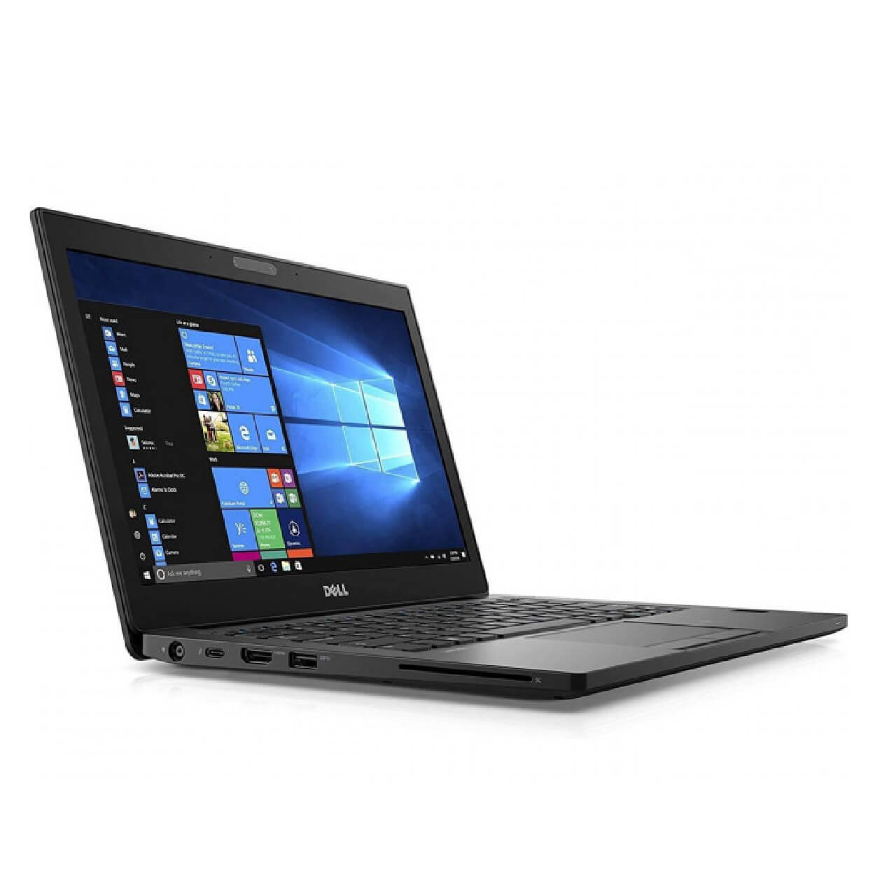 Dell Latitude 7280 core i5 8gb ram 256ssd thumbnail 2