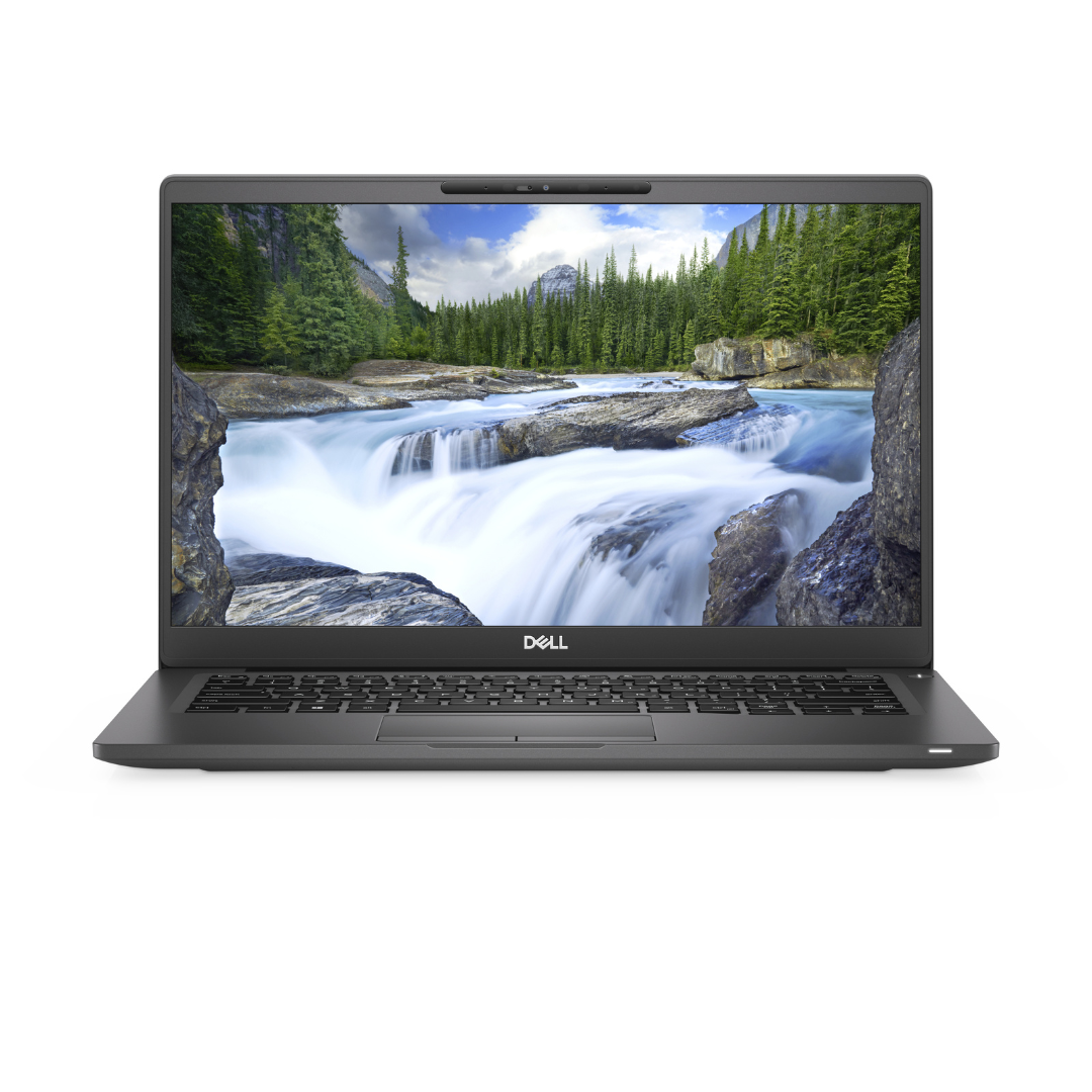 Dell Latitude 7400 2-in-1 Core i5 8th Gen 8GB RAM 256GB SSD  thumbnail 3