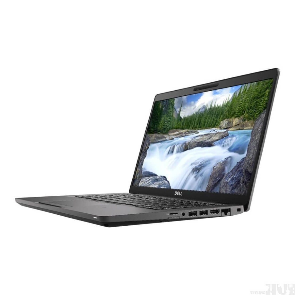 Dell Latitude 7400 2-in-1 Core i5 8th Gen 8GB RAM 256GB SSD  thumbnail 4