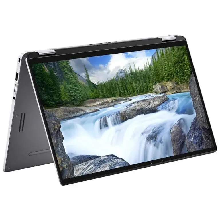 Dell Latitude 9410 2-in-1 core i7 10th gen 16gb ram 512ssd thumbnail 2