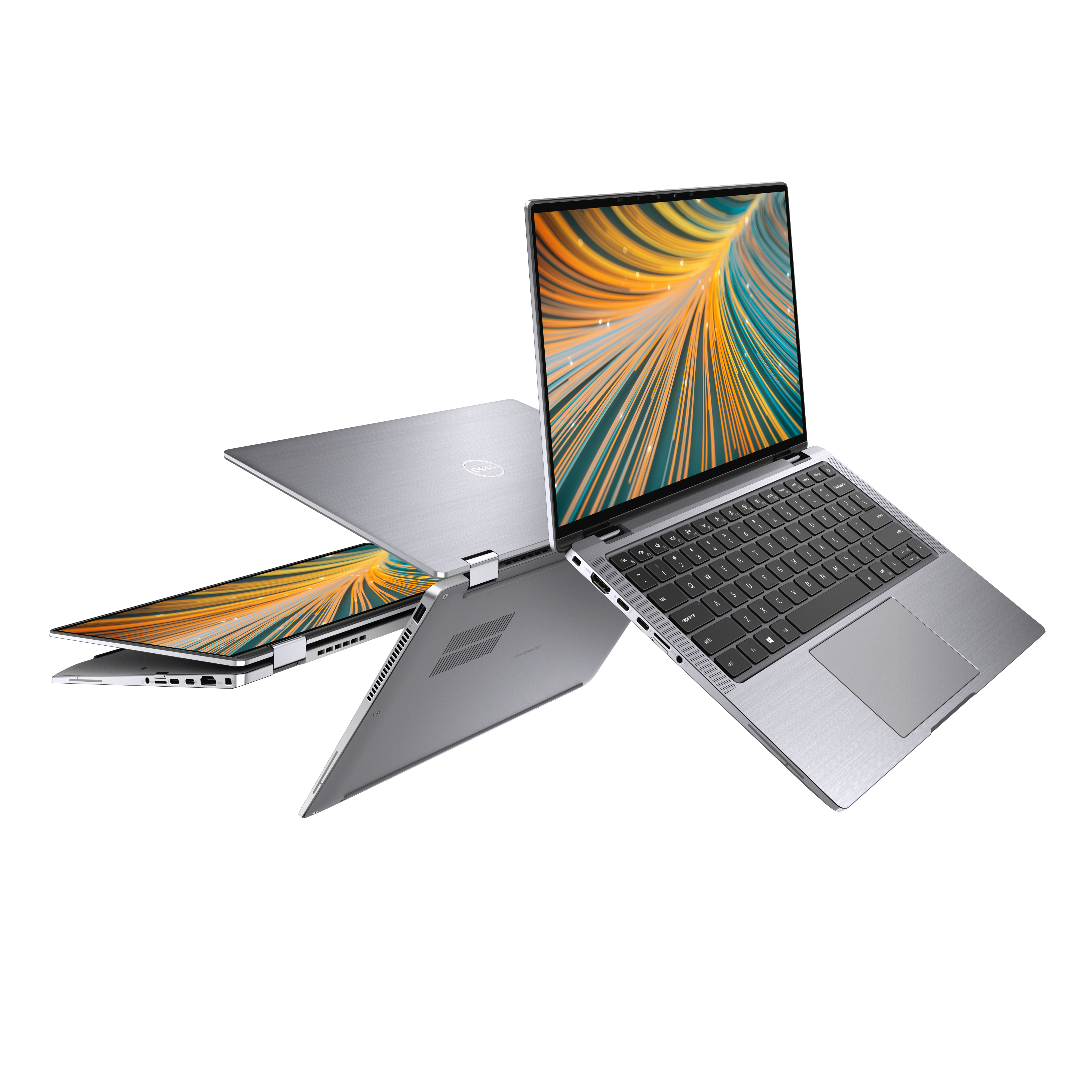 Dell Latitude 9420 2-in-1 Intel® Core™ i7 (11th Gen) with vPro® technology.16GB RAM, and 256GB SSD