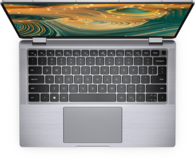 Dell Latitude 9420 2-in-1 Intel® Core™ i7 (11th Gen) with vPro® technology.16GB RAM, and 256GB SSD thumbnail 2