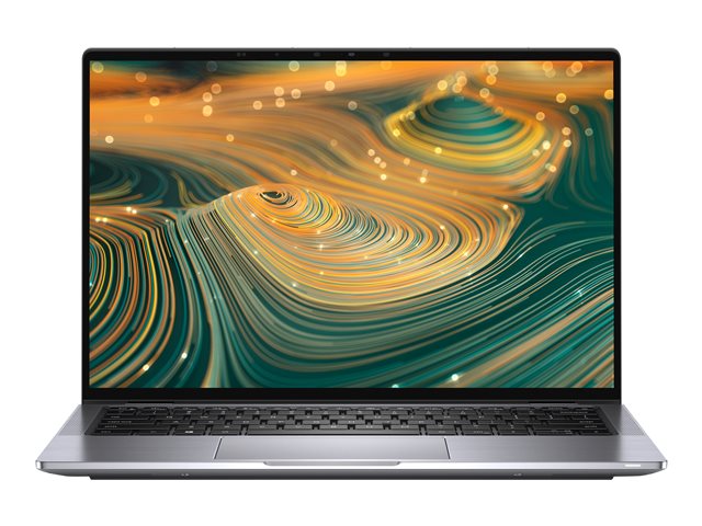 Dell Latitude 9420 2-in-1 Intel® Core™ i7 (11th Gen) with vPro® technology.16GB RAM, and 256GB SSD thumbnail 3